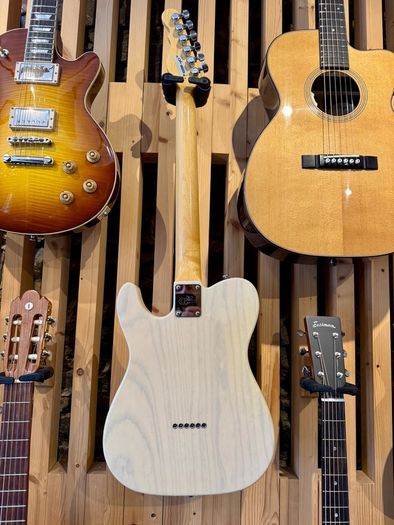2016 G&L ASAT USA - Upgraded