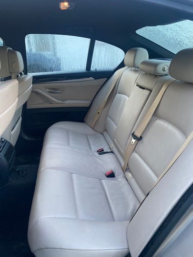 BMW F10 M Sport Electric, Memory, Rear Folding, Seats & Door Cards