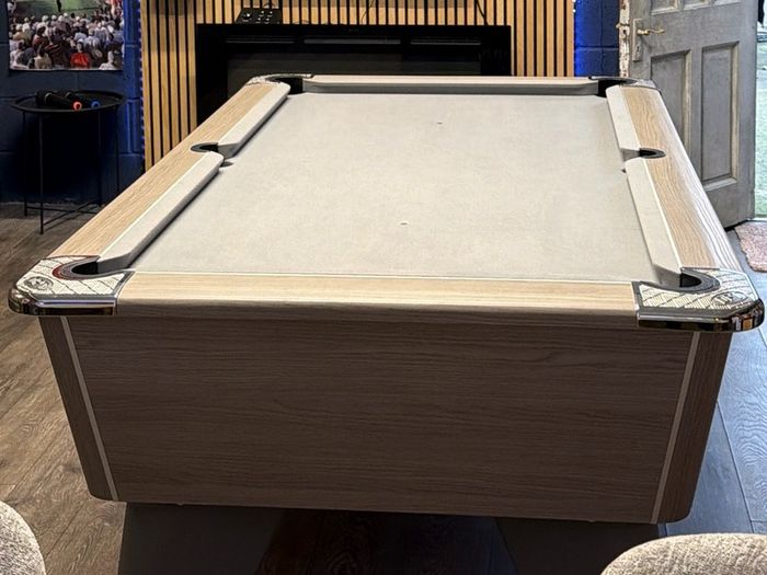 DPT Omega Pro Freeplay