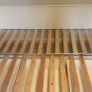 IKEA HEMNES Day Bed with 3 drawers and 2 mattresses Image 4