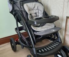 Mothercare Trenton Deluxe 3-in-1 Travel System  C