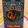 The Saga Of Darren Shan Book Collection, Image 9