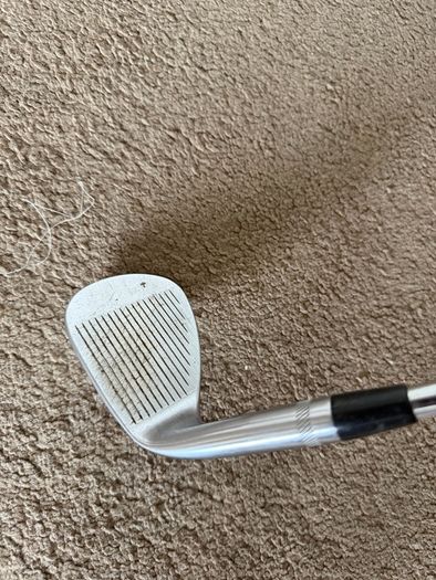 titliest sm9 wedge 58