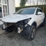 Breaking/Parts Hyundai Santa Fe 2.2 4WD 2013-2018 Image 2