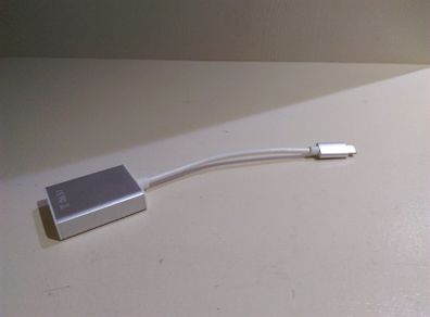 USB to HDMI Adaptor