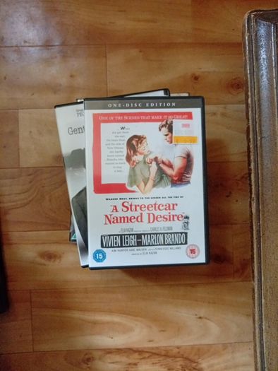 films