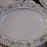 Noritake "Green hill" dinner set Image 6