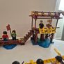 Lego 80103 Dragon Boat Race, Chinese Traditional Festival Image 9