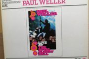 Paul Weller - Live At The Royal Albert Hall CD + DVD