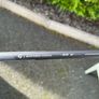 TaylorMade QI4D 3wood HL 16.5 stiff shaft Image 5