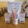 Clarins Serum & Body Lotion + Samples Image 2