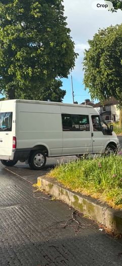 camper