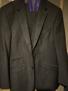 Men Suit
