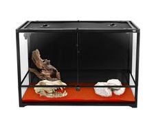 Reptile Nova Glass Terrarium 90x45x60cm RNT-90
