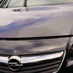 Opel insignia 2016 1.6 diesel