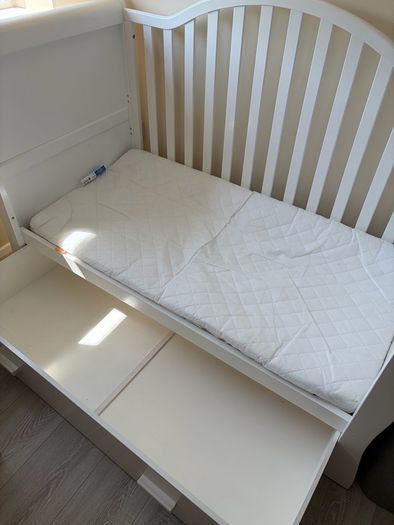 BR Baby Cot