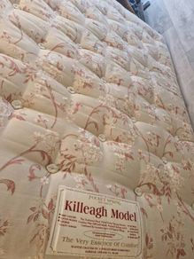 mattress