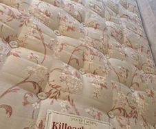 mattress
