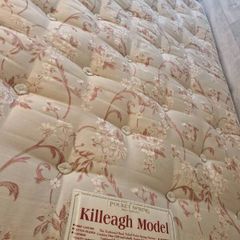 mattress