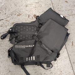 Rhinowalk Motorcycle Saddle Bags