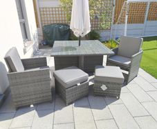 Rathwood Cube Set immaculate
