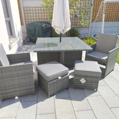 Rathwood Cube Set immaculate