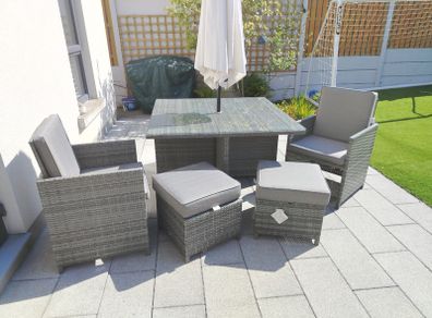 Rathwood Cube Set immaculate