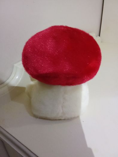 Soft Toy