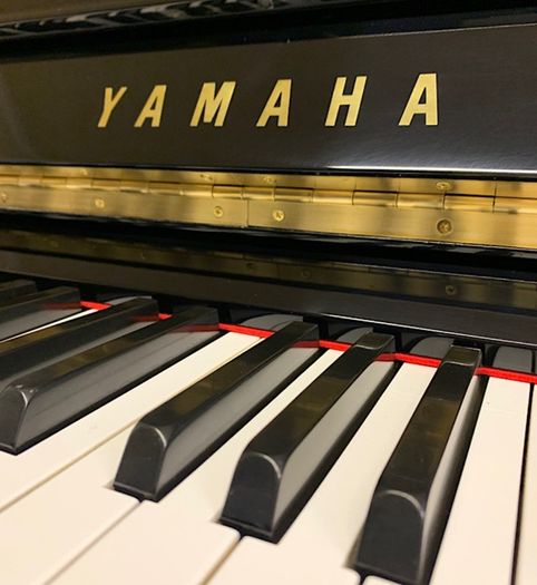 piano