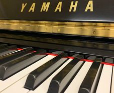 piano