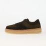 Clarks Originals x Ronnie Fieg Sandford 2 Dark Olive Combi Image 4