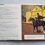 Daniel Gelin - Zorro D'apres Le Grand Film De - WALT DISNEY 1959 French Book + 10" Vinyl Image 3