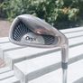 Golf Club Image 5