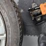 land rover range Rover alloy wheel Image 10