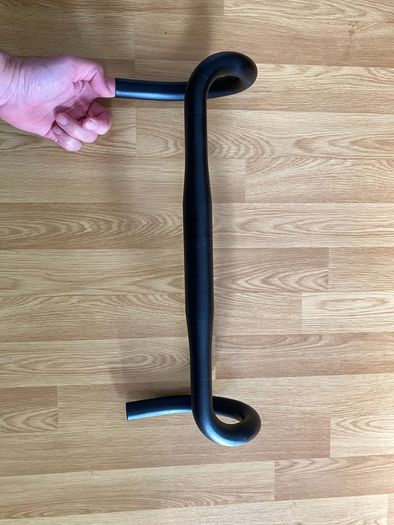 Bike handlebars, Cannondale Two, 42cm, Used in excellent condition