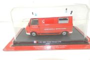 Fire Engines