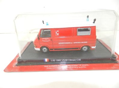 Fire Engines