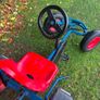 Berg Go-Cart & Trailer Image 2