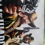 Call of Juarez Bound in Blood Xbox 360 games Original Image 2