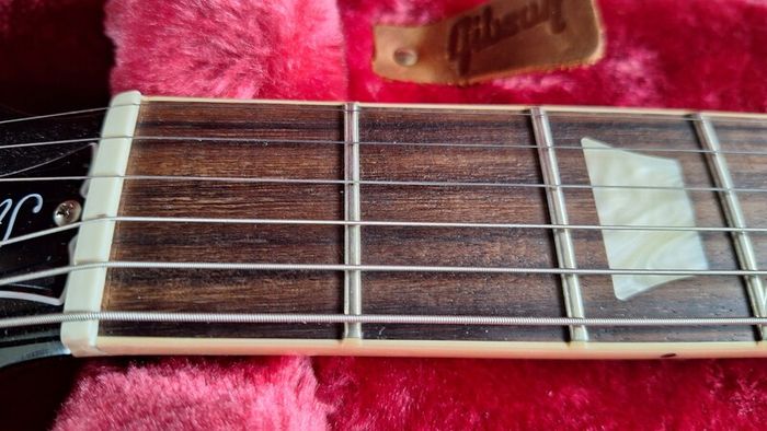 Gibson Les Paul 60s Standard Iced Tea burst - Demo model