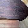 12 inch Genuine Aboriginal HandmadeBoomerang Image 6