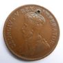 South Africa 1 Penny 1934 Image 2