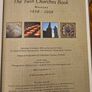 The Twin Churchs Of Wexford Book. First Edition Large Volume Hardback In Good Condition.  See Photos For Same. Image 2
