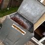 coal bunker storage Image 3