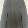 Girls Uniform Pinafore Image 3