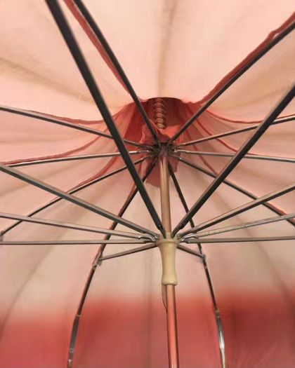 Vintage Parasol