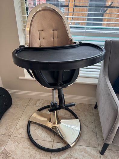 Bloom Baby chair