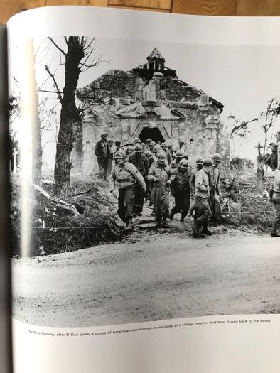 Book 'We Were There Normandy'