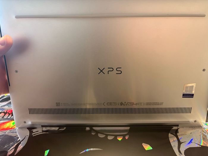 Dell Xps 9310 13