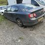 Vw Passat B6 R-line Parts Only Image 2